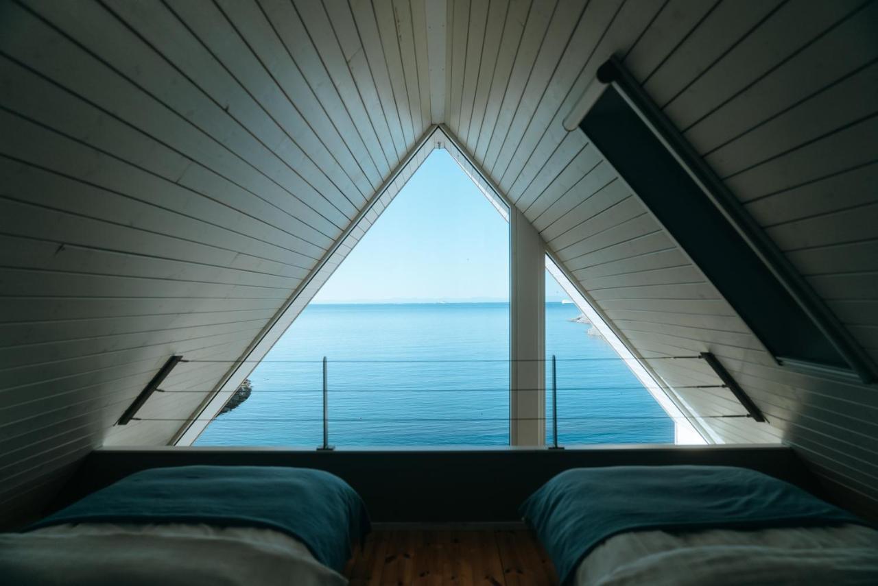 Ilimanaq Lodge Екстериор снимка