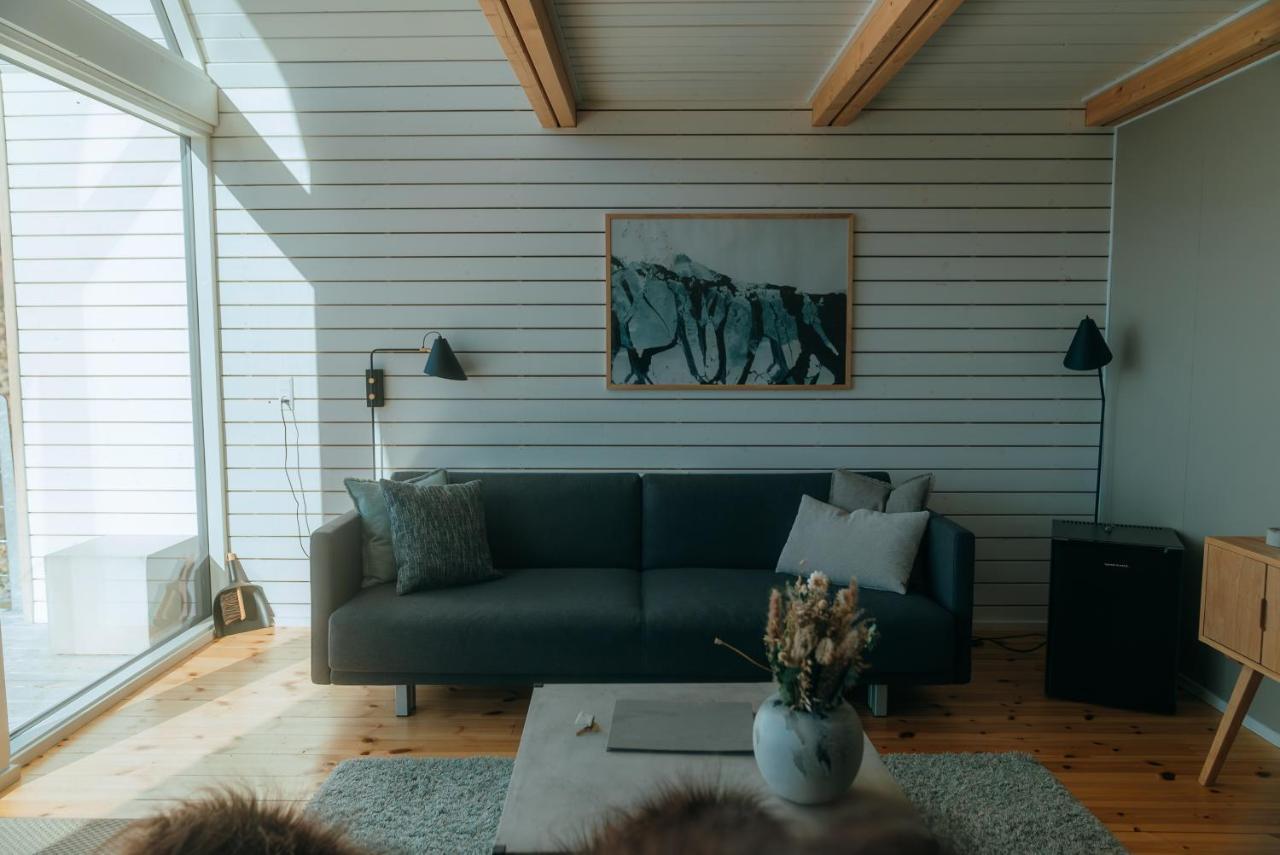 Ilimanaq Lodge Екстериор снимка